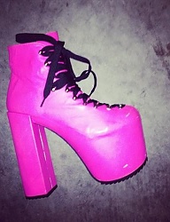 Moda Buty Pozostałe - 1318465