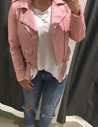Moda Ciuchy Pozostałe - 3159196