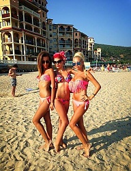 Moda Bielizna Na plażę - 2071678