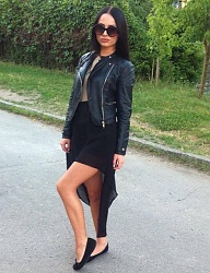 Moda Okrycia Kurtki - 3031502