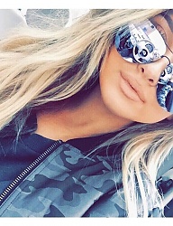 Moda Dodatki Okulary - 3107929