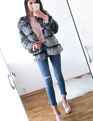Moda Ciuchy Pozostałe - 3249690