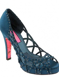 Moda Buty Pozostałe - 106657