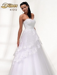 Moda Ślub Suknie ślubne - 1651513