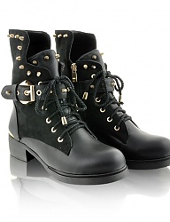 Moda Buty Glany - 2173425