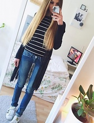 Moda Ciuchy Pozostałe - 3177145