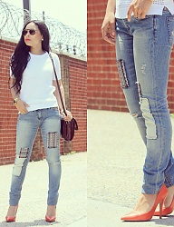Moda Inne Moda uliczna - 1934555