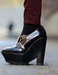 Moda Buty Pozostałe - 1310317