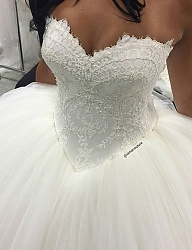 Moda Ślub Suknie ślubne - 3059804