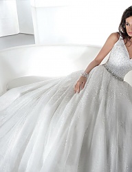 Moda Ślub Suknie ślubne - 2344300