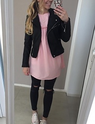 Moda Ciuchy Pozostałe - 3249757