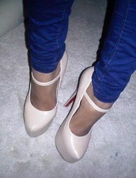 Moda Buty Szpilki - 1407405