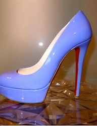 Moda Buty Szpilki - 1309415
