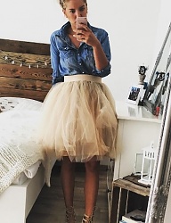 Moda Ciuchy Pozostałe - 3177961