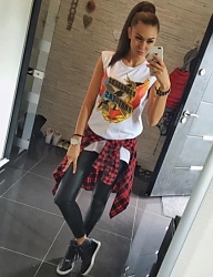 Moda Ciuchy Pozostałe - 3162656