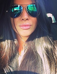 Moda Dodatki Okulary - 2902383