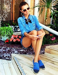 Moda Inne Moda uliczna - 1850933
