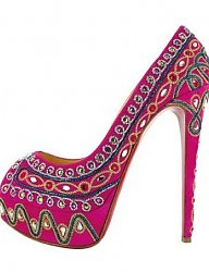 Moda Buty Szpilki - 1255618