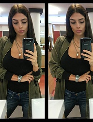 Moda Ciuchy Pozostałe - 3146450