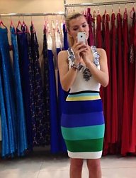 Moda Sukienki Wieczorowe - 2026655