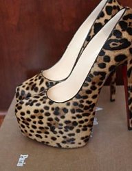 Moda Buty Szpilki - 1276812