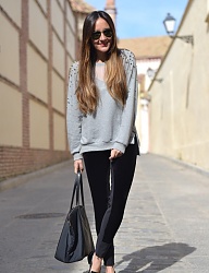 Moda Inne Moda uliczna - 1682346