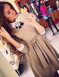 Moda Sukienki Pozostałe - 3104894