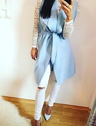 Moda Ciuchy Pozostałe - 3164135
