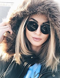 Moda Dodatki Okulary - 3221464