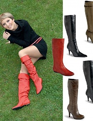 Moda Buty Pozostałe - 91199