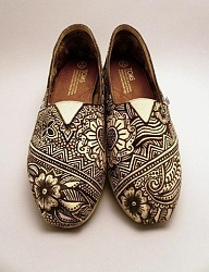 Moda Buty Pozostałe - 1370125