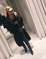 Moda Ciuchy Pozostałe - 3250498