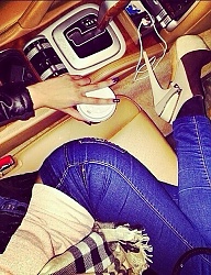 Moda Buty Botki - 2658689