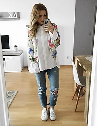 Moda Ciuchy Pozostałe - 3136405