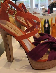 Moda Buty Pozostałe - 1357170