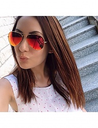 Moda Dodatki Okulary - 2655884