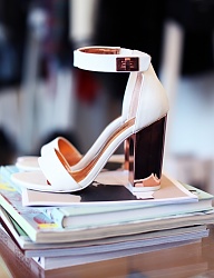 Moda Buty Sandały - 2636019
