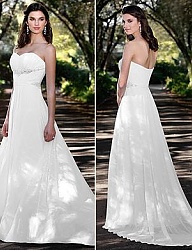 Moda Ślub Suknie ślubne - 399115