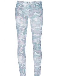 Moda Spodnie Jeansy - 2399844