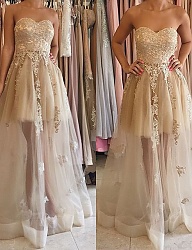 Moda Sukienki Wieczorowe - 3121389