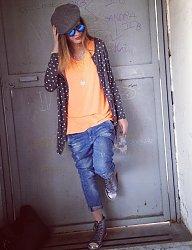Moda Inne Moda uliczna - 1834331
