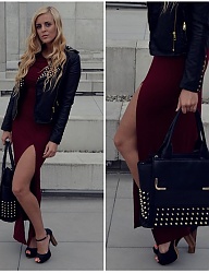 Moda Inne Moda uliczna - 2055309