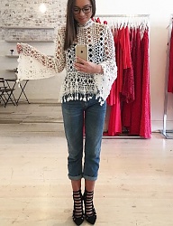 Moda Ciuchy Pozostałe - 3171694