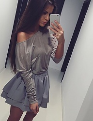 Moda Ciuchy Pozostałe - 3144570