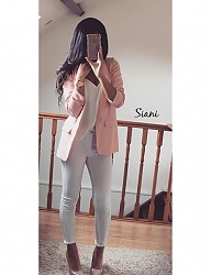 Moda Ciuchy Pozostałe - 3145056