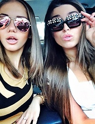Moda Dodatki Okulary - 2700704