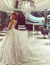 Moda Ślub Suknie ślubne - 3136079