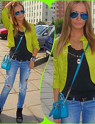 Moda Inne Moda uliczna - 2054911
