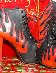 Moda Buty Pozostałe - 1279135