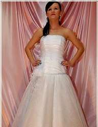 Moda Ślub Suknie ślubne - 678474